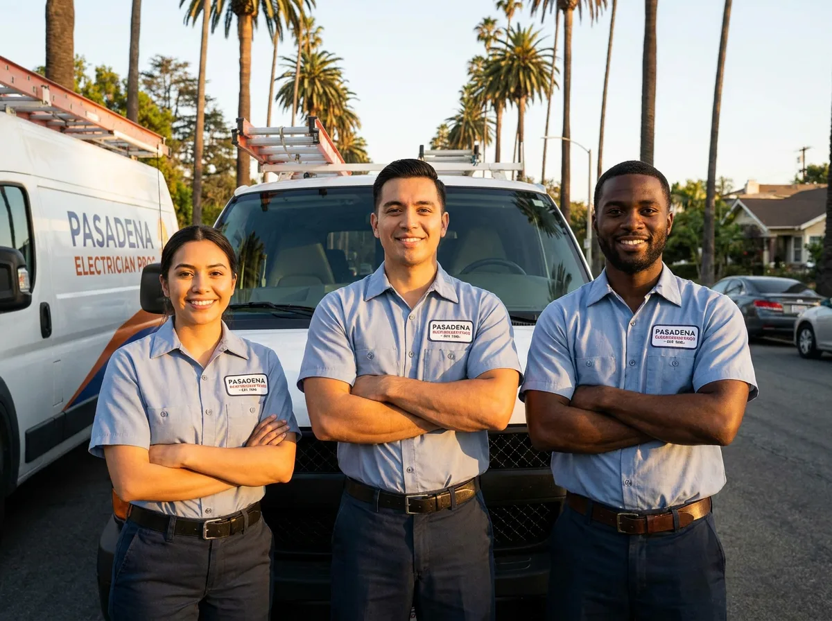 Electrician company in Myrtle Creek, OR