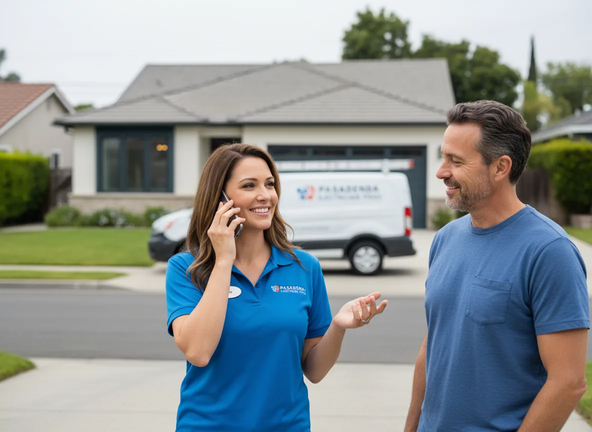 Electrician Myrtle Creek, OR FAQs